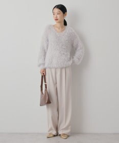 AMERICAN HOLIC 美・美・美ワイドパンツ