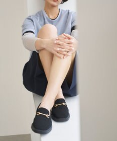 steppi ビットローファー