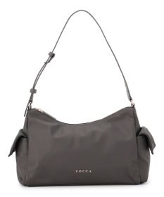TOCCA IN CREADLE NYLON BAG Ｍ ワンショルダーバッグ