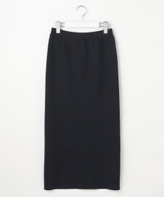 自由区 ライトリブストレッチタイト スカート