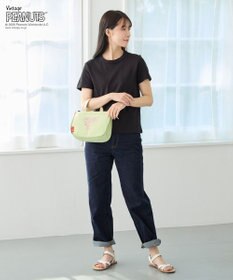 ROOTOTE 8512【ルートート】スヌーピー IP.サーモキーパー.デリ.ピーナッツ-1B