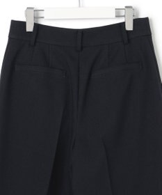 23区 S ライトツイード ハーフパンツ