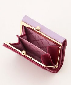 TOCCA LETTERA BIFOLD WALLET 財布