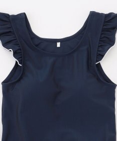 ANY KIDS 【UVカット】セパレート スクール水着