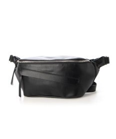 UNBILLION kakatoo ソフト合皮ボディバッグ