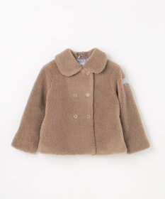 組曲 KIDS 【110-140㎝】スライバー ピーコート