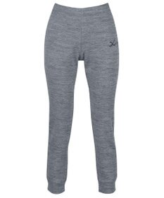 CW-X 【WOMEN】 CW-X 9分丈 【レディース】アウターボトムス ニット素材 トップス（DWR589）とペア スウエット DHY249 /ワコール