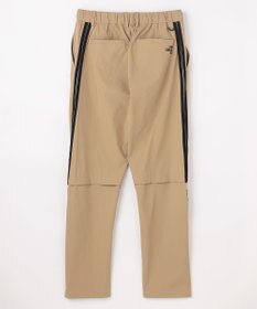 PW CIRCULUS 【MEN】サイドベンチレーションテーパードパンツ 2026年モデル ゴルフ