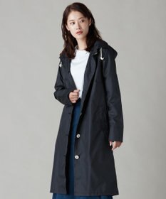 Y'SACCS レインコート　ワークコートタイプ