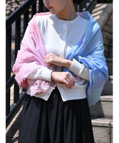 POLS 播州織 極細コットンストール