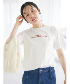 CRAFT STANDARD BOUTIQUE UVカット / You good if you TEE
