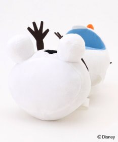 ANY KIDS 【ディズニー/FROZEN】オラフ ポシェット