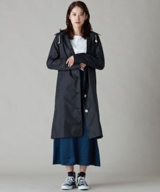 Y'SACCS レインコート　ワークコートタイプ