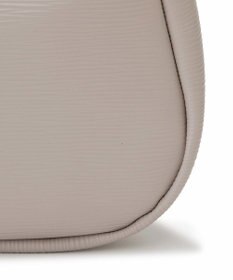 TOPKAPI 【Breath TOPKAPI】RIPPLE リプル ラウンド ショルダーバッグ