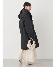 earth music&ecology ２ｗａｙ中綿モッズコート