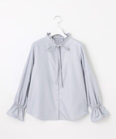 Feroux リボンディテール ブラウス