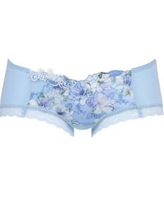 WACOAL ルジェ ショーツ ボーイレングス BCA442・BCA342とペア 透けにくい(フロント) はきこみ丈あさめ レディース PCA542 /ワコール