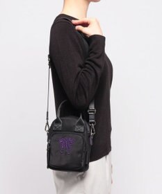 ANNA SUI ヴォヤージュ 2wayミニショルダー