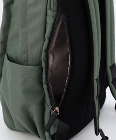 LA BAGAGERIE 【CORDURA】シンプルリュック Mサイズ