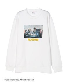 Green Parks ■ＰＵＬＰ　ＦＩＣＴＩＯＮ　フォトｐｔスウェット