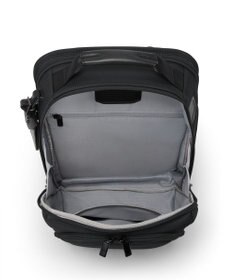 TUMI TUMI ALPHA（アルファ） ミディアム・15インチ・エクスパンダブル・バックパック