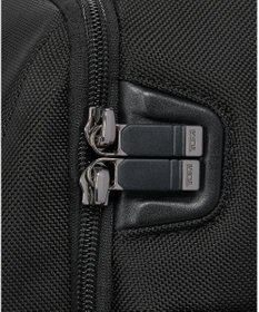 TUMI TUMI ALPHA（アルファ） ミディアム・15インチ・エクスパンダブル・バックパック