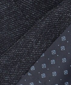 JOSEPH ABBOUD 【キングサイズ】ツィーディジャージー ベスト