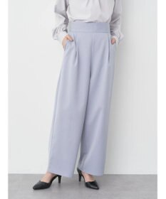 earth music&ecology ２ｗａｙハイウエストパンツ