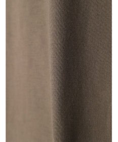 Green Parks 裾切り替えＴＥＥワンピース