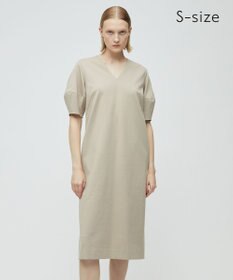 BEIGE， 【S-size】BEGONIA / Aラインワンピース