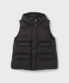 GRACE CONTINENTAL ダウンジレジャケット