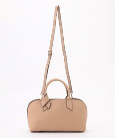 LA BAGAGERIE 【maison vert】 【軽量】リボンワイド２WAYショルダー