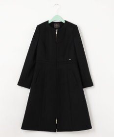 TOCCA MUSE ウールメルトンコート