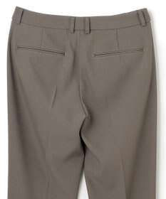 BEIGE， LUIZA / クロップドパンツ