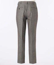 J.PRESS MEN 【MAGIC CUBA BEACH】ライトピンヘッド スーツ