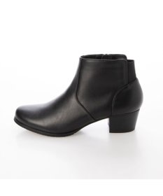 ing <ing>ラウンドショートブーツ