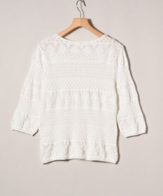 ONWARD Reuse Park 【J.PRESS】ニット春夏