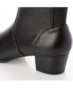 ing <ing>ラウンドショートブーツ