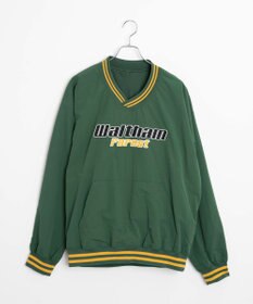 WEGO ナイロンプルオーバー