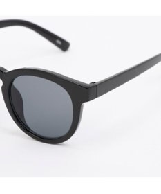 UNBILLION カシュカシュ cachecache / ウェリントン型サングラス