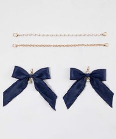 WEGO 【痛バ＆推し活グッズ】きらめきDIYパールチャームセットS