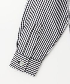 J.PRESS KIDS 【110-130cm】ギンガムチェック シャツ