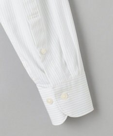 GOTAIRIKU 【形態安定】PREMIUMPLEATS_ワイドスプレッド 通年ドレスシャツ