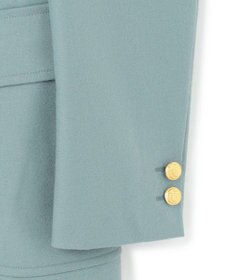 J.PRESS MEN 【J.PRESS ORIGINALS】1001 PAPER FLANNEL 3B BLAZER / JAPAN MADE