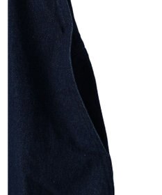 earth music&ecology デニムジャンスカ