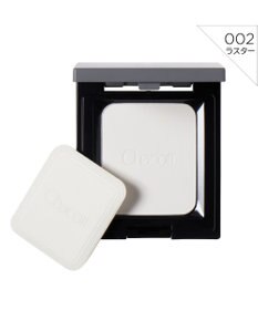 Chacott Cosmetics コンプレクションクリエイター【002 ラスター】