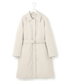 ICB 【WEB&一部店舗限定】ADSダウン ステンカラーコート