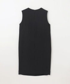 GRACE CONTINENTAL ビジュー刺繍ドレス