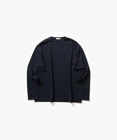 ATON DRY COTTON JERSEY | ロングスリーブTシャツ - UNISEX