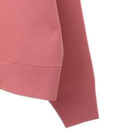 Green Parks ロゴラメニットプルオーバー